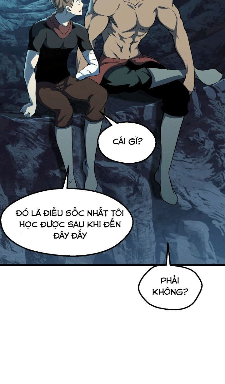 Anh Hùng Mạnh Nhất? Ta Không Làm Lâu Rồi! chapter 61 - Upload bởi truyensieuhay.com