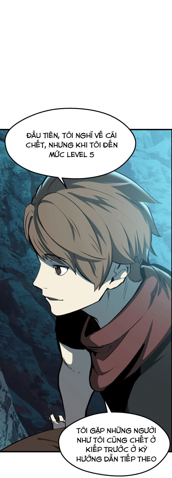 Anh Hùng Mạnh Nhất? Ta Không Làm Lâu Rồi! chapter 61 - Upload bởi truyensieuhay.com