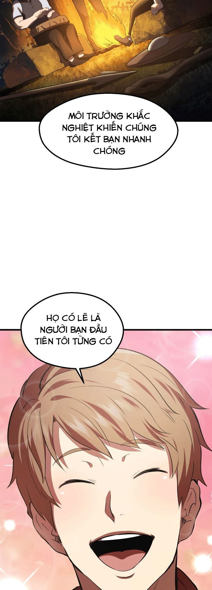 Anh Hùng Mạnh Nhất? Ta Không Làm Lâu Rồi! chapter 61 - Upload bởi truyensieuhay.com