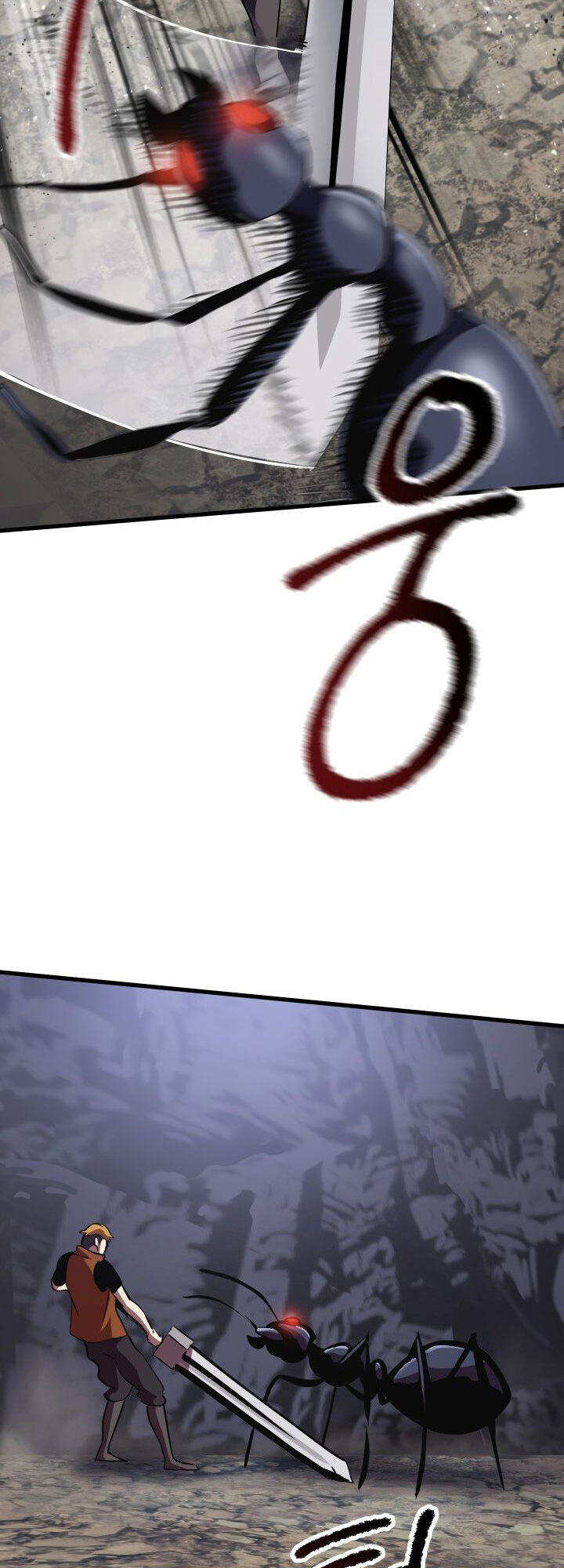 Anh Hùng Mạnh Nhất? Ta Không Làm Lâu Rồi! chapter 61 - Upload bởi truyensieuhay.com