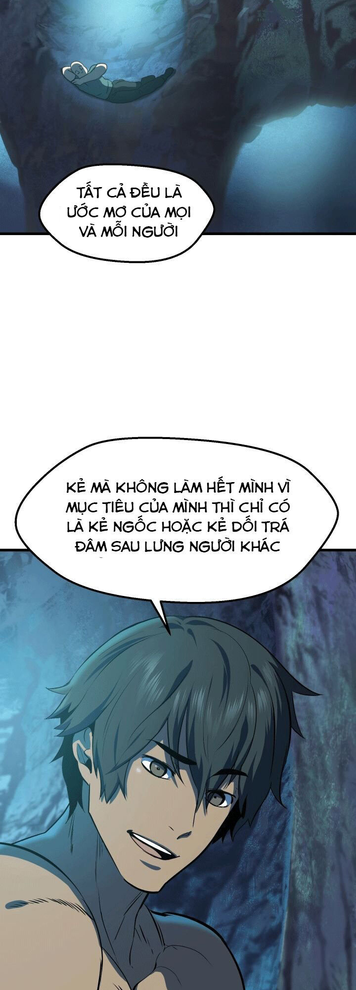Anh Hùng Mạnh Nhất? Ta Không Làm Lâu Rồi! chapter 61 - Upload bởi truyensieuhay.com