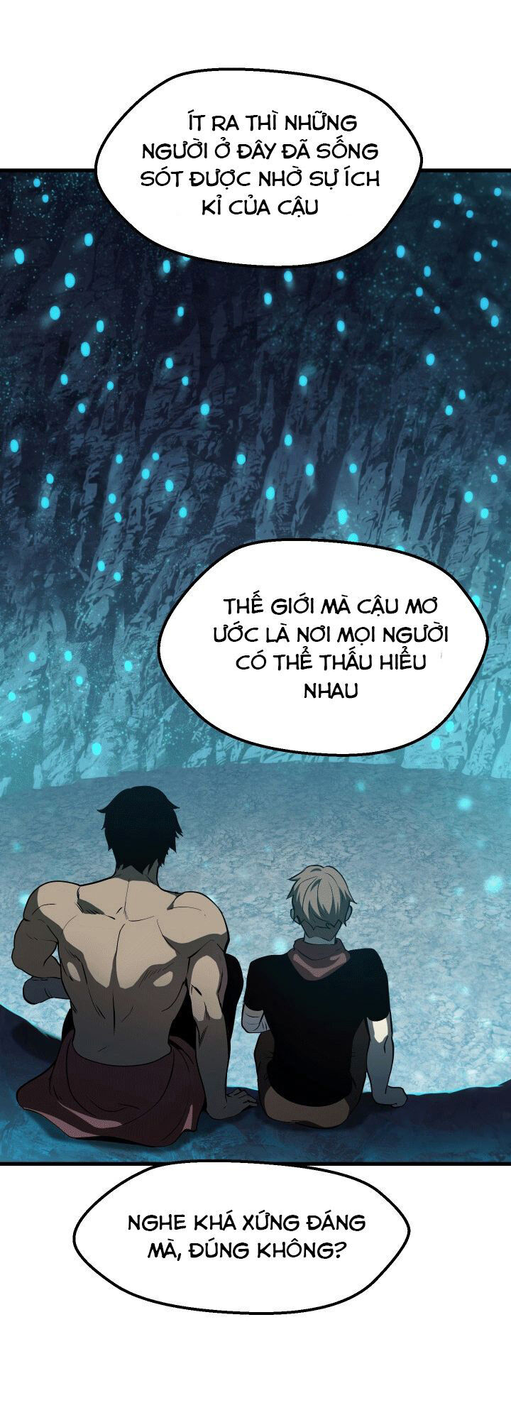 Anh Hùng Mạnh Nhất? Ta Không Làm Lâu Rồi! chapter 61 - Upload bởi truyensieuhay.com