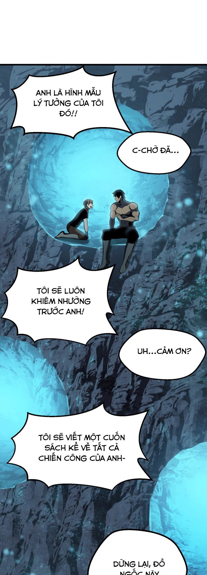 Anh Hùng Mạnh Nhất? Ta Không Làm Lâu Rồi! chapter 61 - Upload bởi truyensieuhay.com