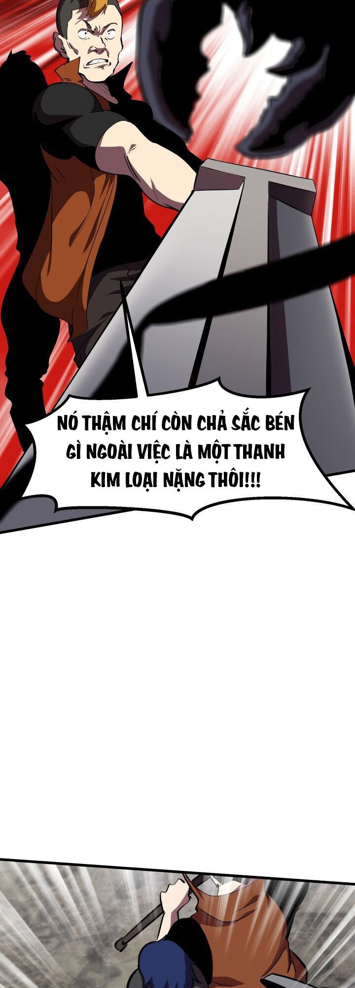 Anh Hùng Mạnh Nhất? Ta Không Làm Lâu Rồi! chapter 61 - Upload bởi truyensieuhay.com