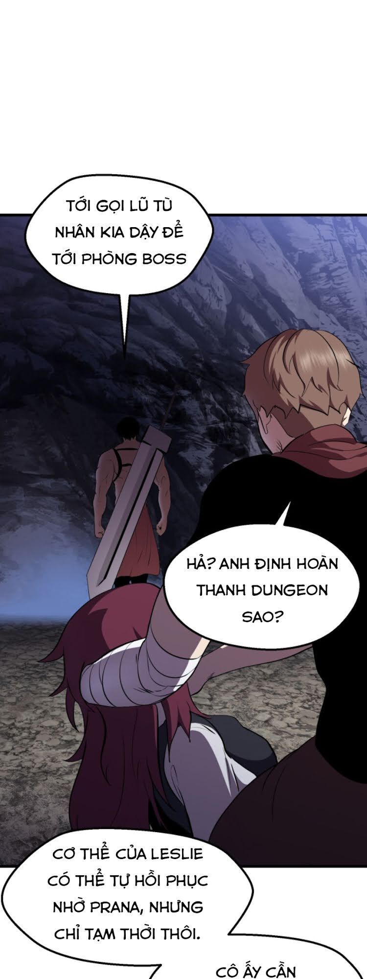 Anh Hùng Mạnh Nhất? Ta Không Làm Lâu Rồi! chapter 62 - Upload bởi truyensieuhay.com