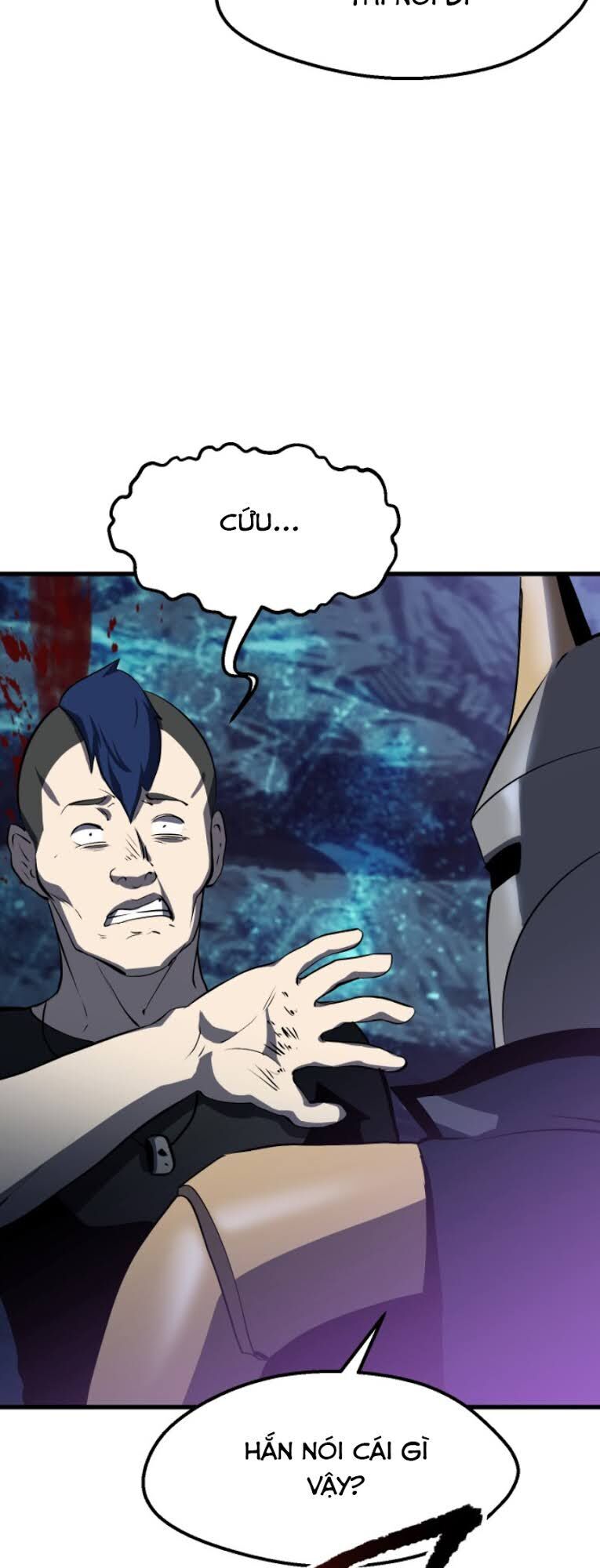 Anh Hùng Mạnh Nhất? Ta Không Làm Lâu Rồi! chapter 62 - Upload bởi truyensieuhay.com
