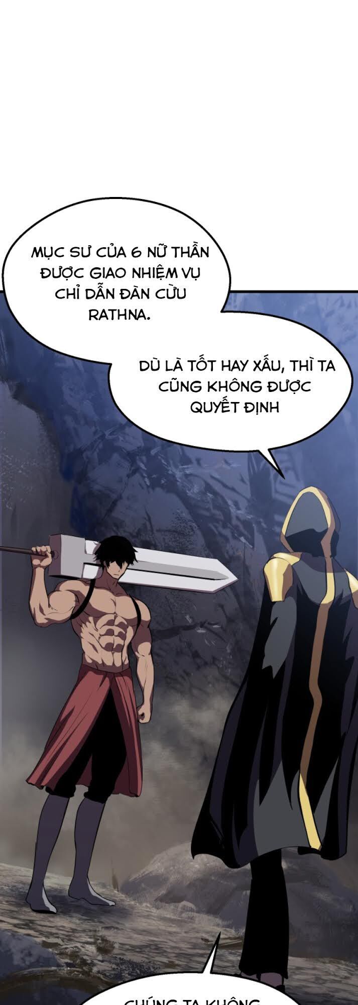 Anh Hùng Mạnh Nhất? Ta Không Làm Lâu Rồi! chapter 62 - Upload bởi truyensieuhay.com