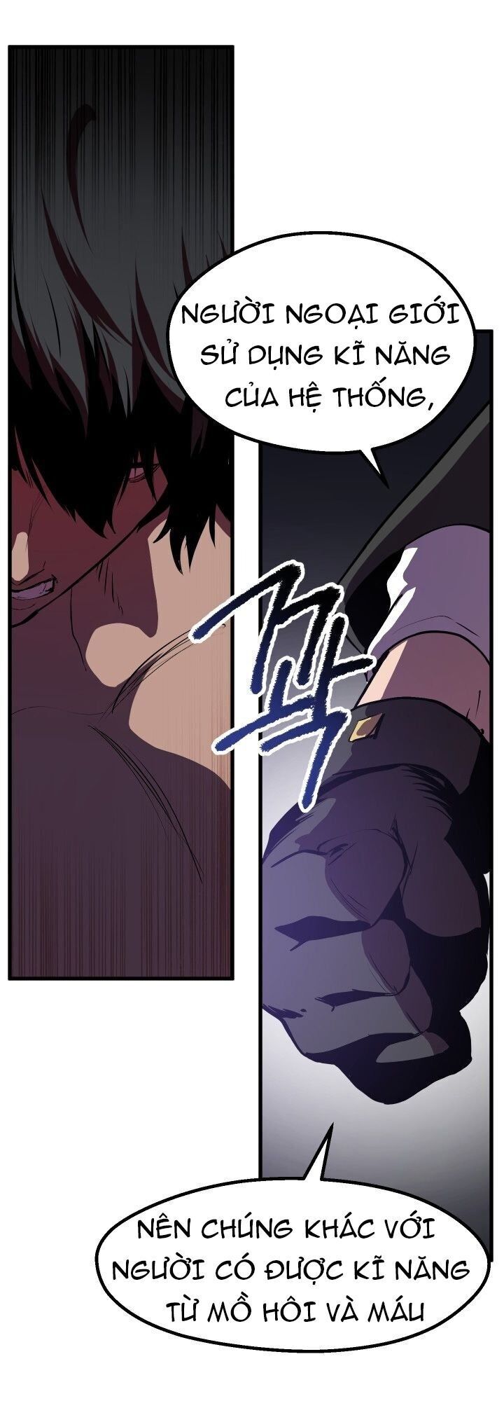 Anh Hùng Mạnh Nhất? Ta Không Làm Lâu Rồi! chapter 63 - Upload bởi truyensieuhay.com