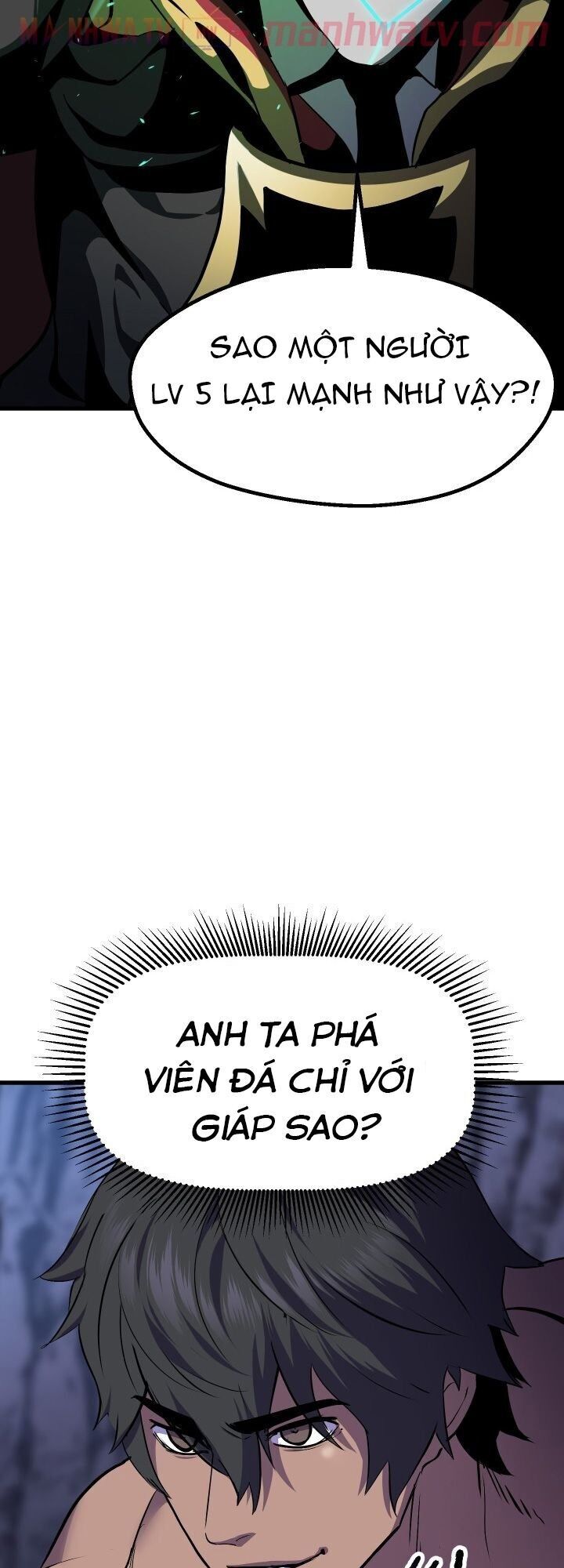 Anh Hùng Mạnh Nhất? Ta Không Làm Lâu Rồi! chapter 63 - Upload bởi truyensieuhay.com