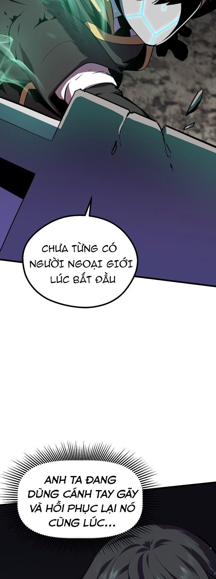 Anh Hùng Mạnh Nhất? Ta Không Làm Lâu Rồi! chapter 63 - Upload bởi truyensieuhay.com