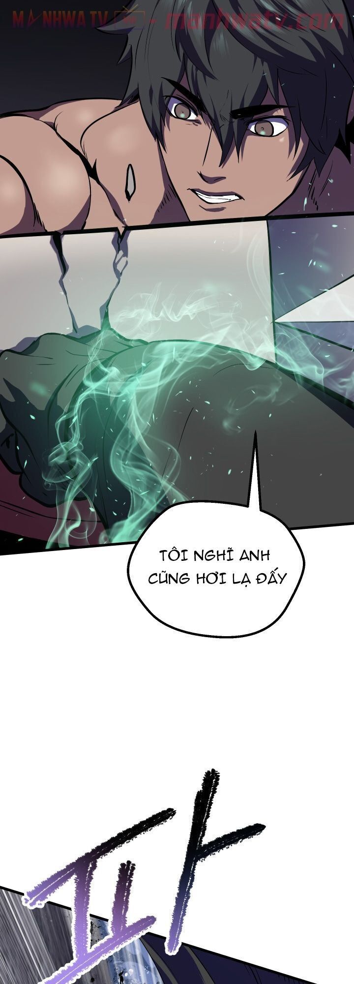 Anh Hùng Mạnh Nhất? Ta Không Làm Lâu Rồi! chapter 63 - Upload bởi truyensieuhay.com