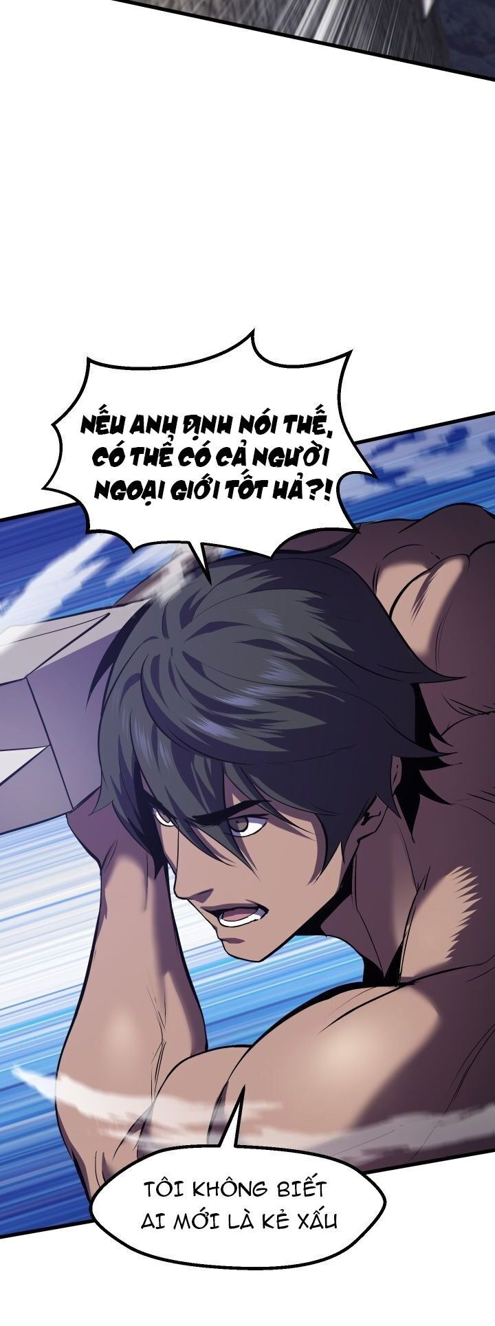 Anh Hùng Mạnh Nhất? Ta Không Làm Lâu Rồi! chapter 63 - Upload bởi truyensieuhay.com