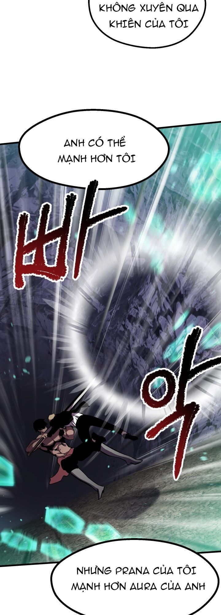 Anh Hùng Mạnh Nhất? Ta Không Làm Lâu Rồi! chapter 63 - Upload bởi truyensieuhay.com