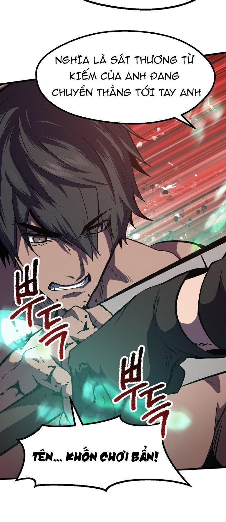 Anh Hùng Mạnh Nhất? Ta Không Làm Lâu Rồi! chapter 63 - Upload bởi truyensieuhay.com