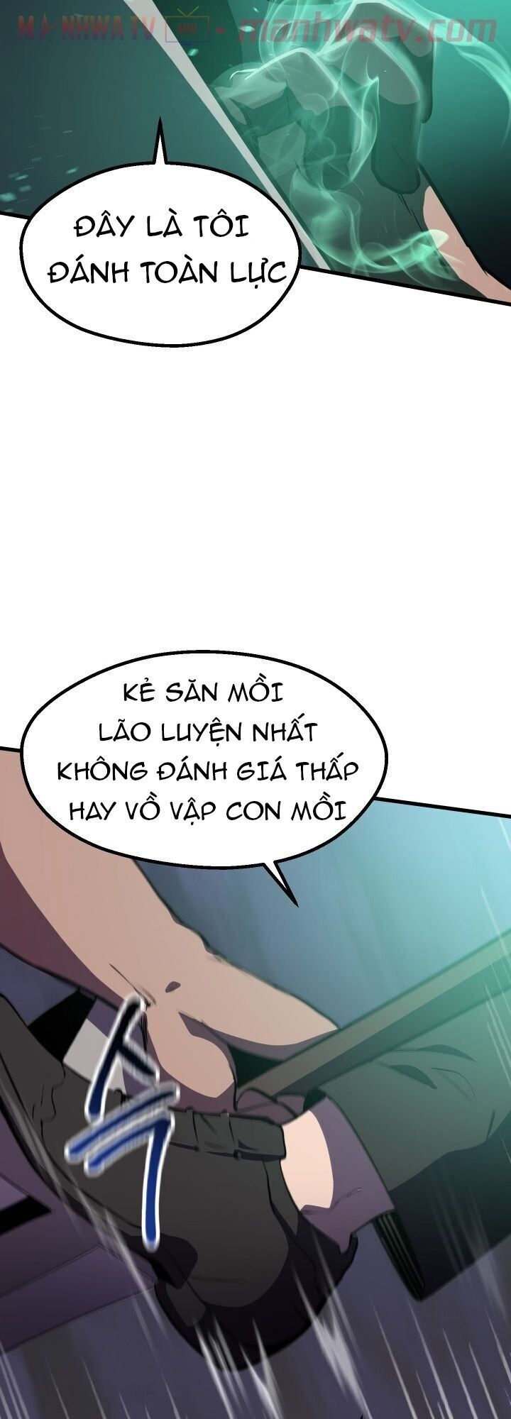 Anh Hùng Mạnh Nhất? Ta Không Làm Lâu Rồi! chapter 63 - Upload bởi truyensieuhay.com