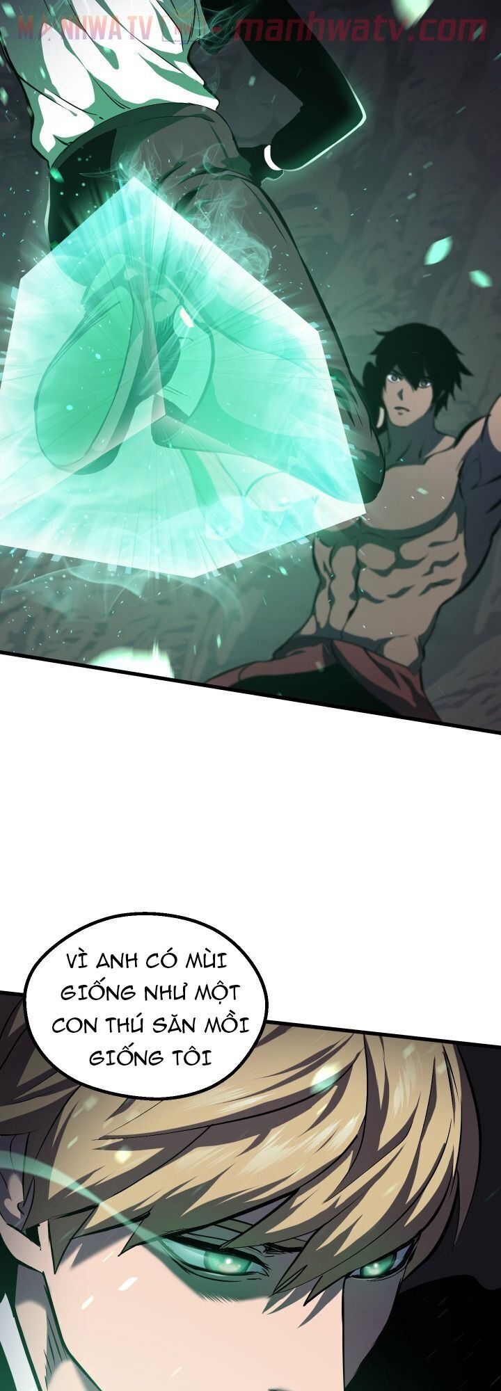 Anh Hùng Mạnh Nhất? Ta Không Làm Lâu Rồi! chapter 63 - Upload bởi truyensieuhay.com