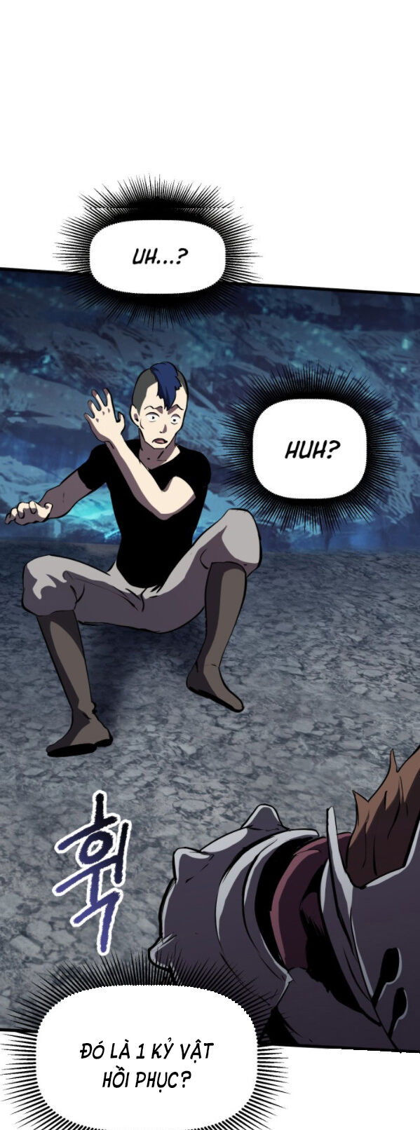 Anh Hùng Mạnh Nhất? Ta Không Làm Lâu Rồi! chapter 64 - Upload bởi truyensieuhay.com