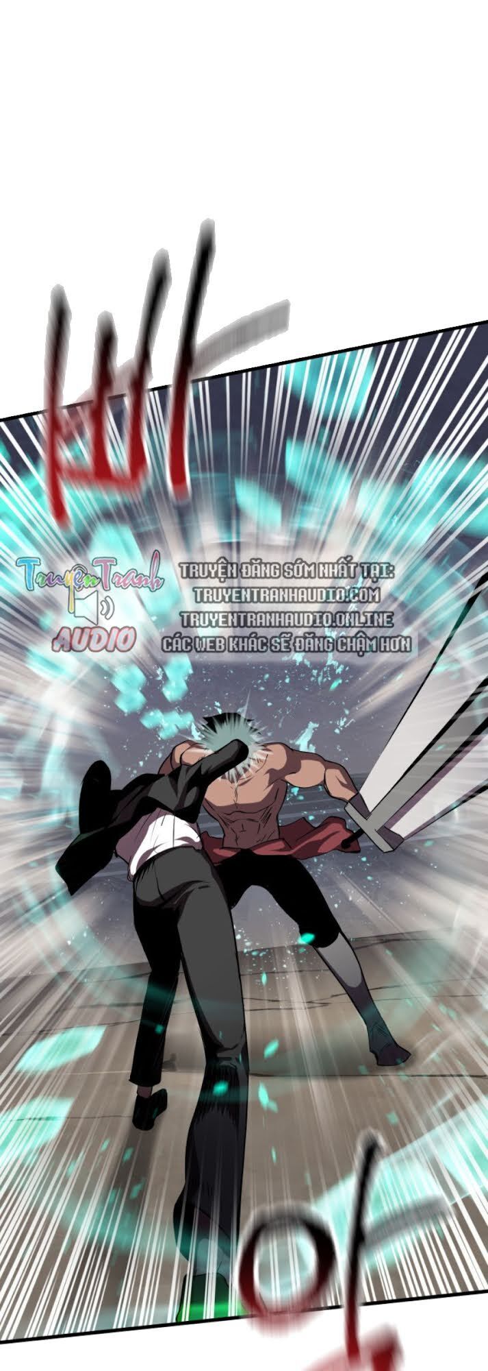 Anh Hùng Mạnh Nhất? Ta Không Làm Lâu Rồi! chapter 64 - Upload bởi truyensieuhay.com