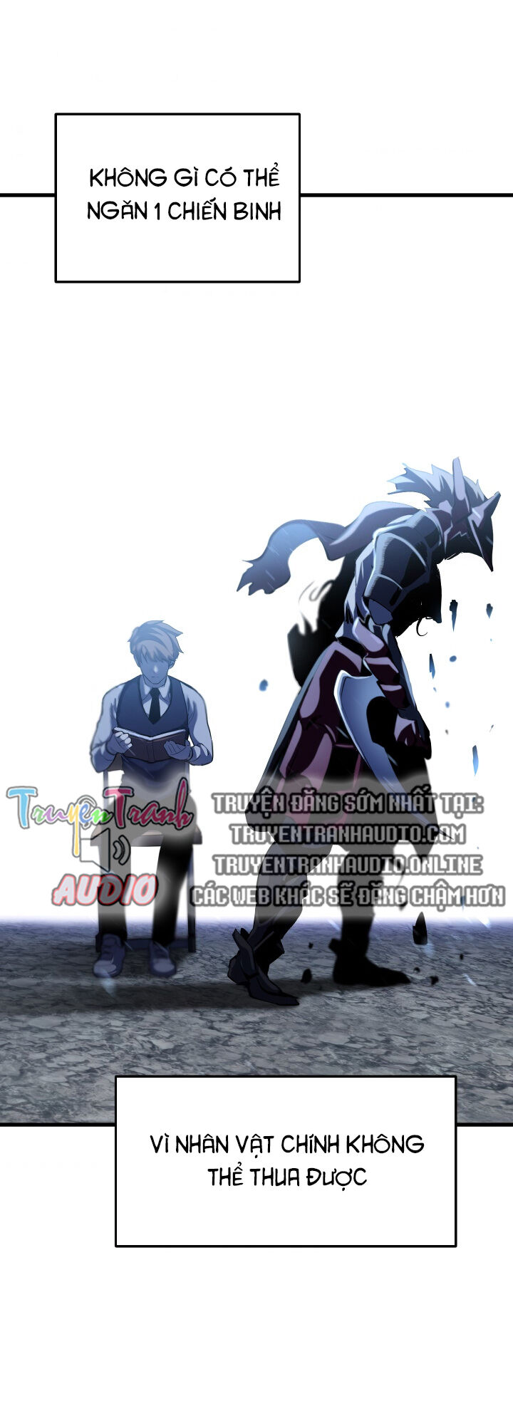Anh Hùng Mạnh Nhất? Ta Không Làm Lâu Rồi! chapter 64 - Upload bởi truyensieuhay.com