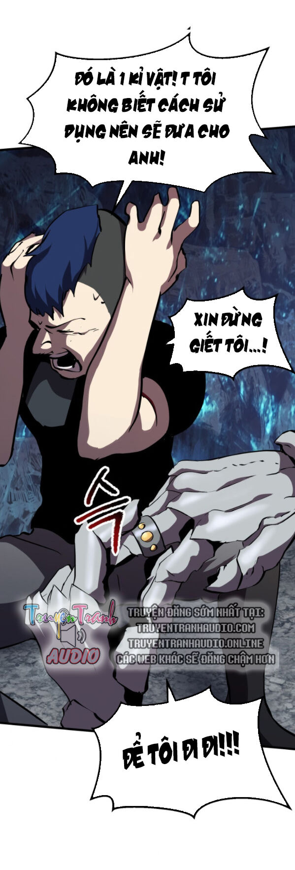 Anh Hùng Mạnh Nhất? Ta Không Làm Lâu Rồi! chapter 64 - Upload bởi truyensieuhay.com