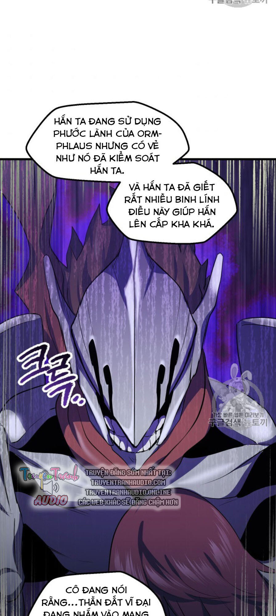 Anh Hùng Mạnh Nhất? Ta Không Làm Lâu Rồi! chapter 65 - Upload bởi truyensieuhay.com