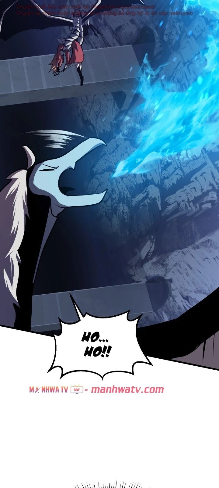 Anh Hùng Mạnh Nhất? Ta Không Làm Lâu Rồi! chapter 66 - Upload bởi truyensieuhay.com