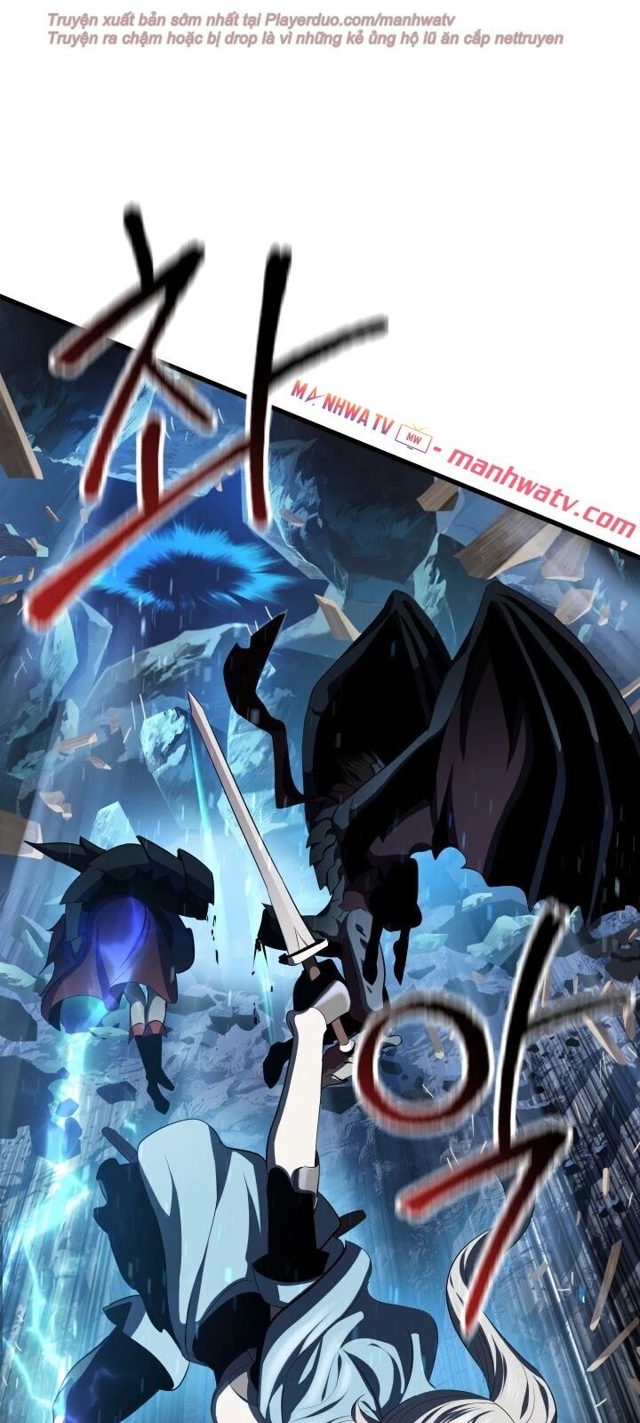 Anh Hùng Mạnh Nhất? Ta Không Làm Lâu Rồi! chapter 66 - Upload bởi truyensieuhay.com