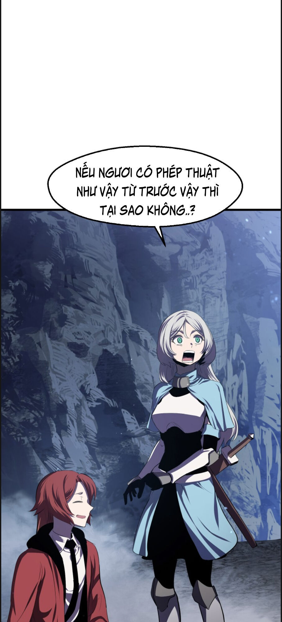 Anh Hùng Mạnh Nhất? Ta Không Làm Lâu Rồi! chapter 67 - Upload bởi truyensieuhay.com