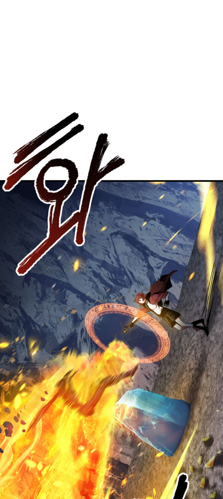 Anh Hùng Mạnh Nhất? Ta Không Làm Lâu Rồi! chapter 67 - Upload bởi truyensieuhay.com