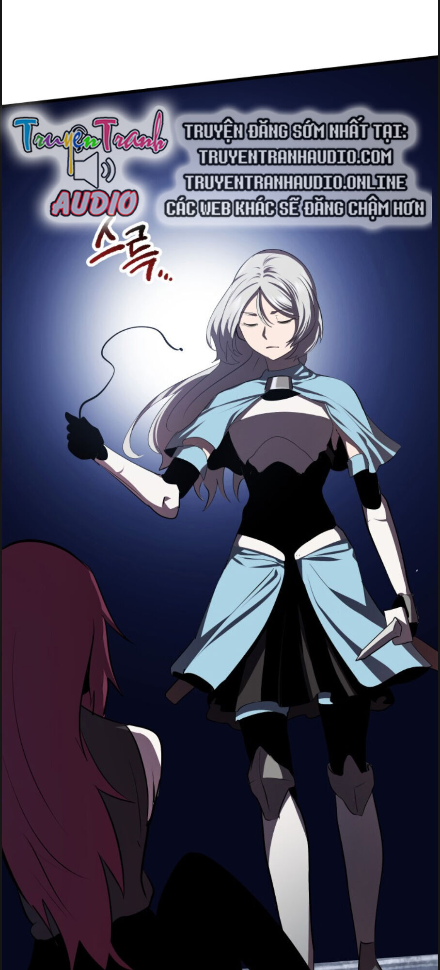 Anh Hùng Mạnh Nhất? Ta Không Làm Lâu Rồi! chapter 67 - Upload bởi truyensieuhay.com
