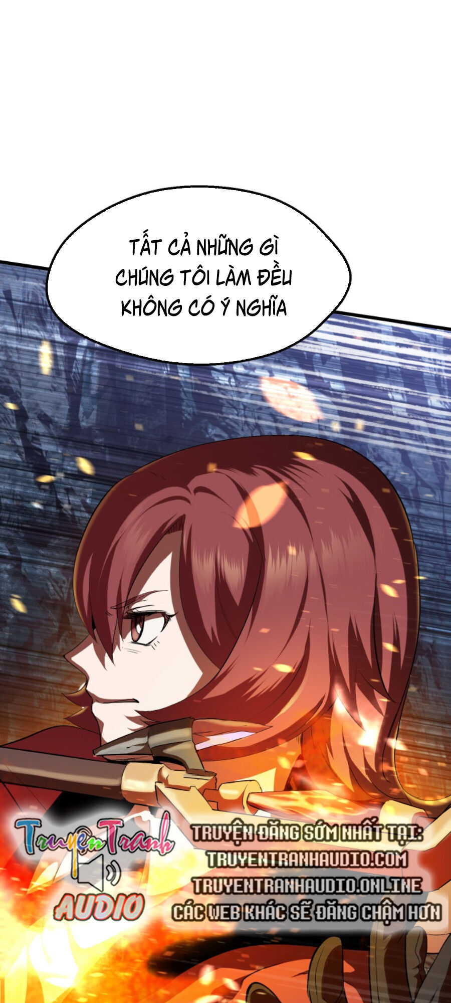 Anh Hùng Mạnh Nhất? Ta Không Làm Lâu Rồi! chapter 67 - Upload bởi truyensieuhay.com