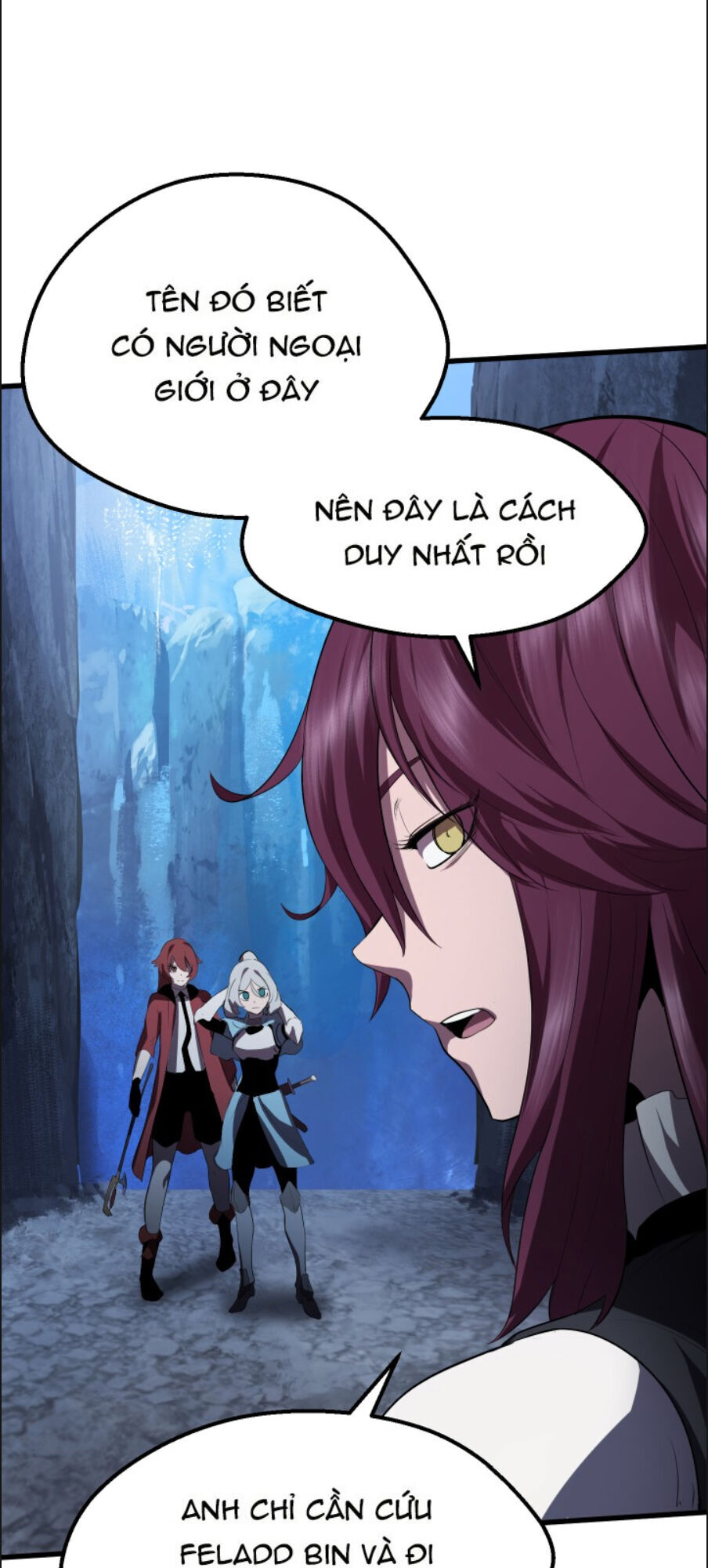 Anh Hùng Mạnh Nhất? Ta Không Làm Lâu Rồi! chapter 68 - Upload bởi truyensieuhay.com