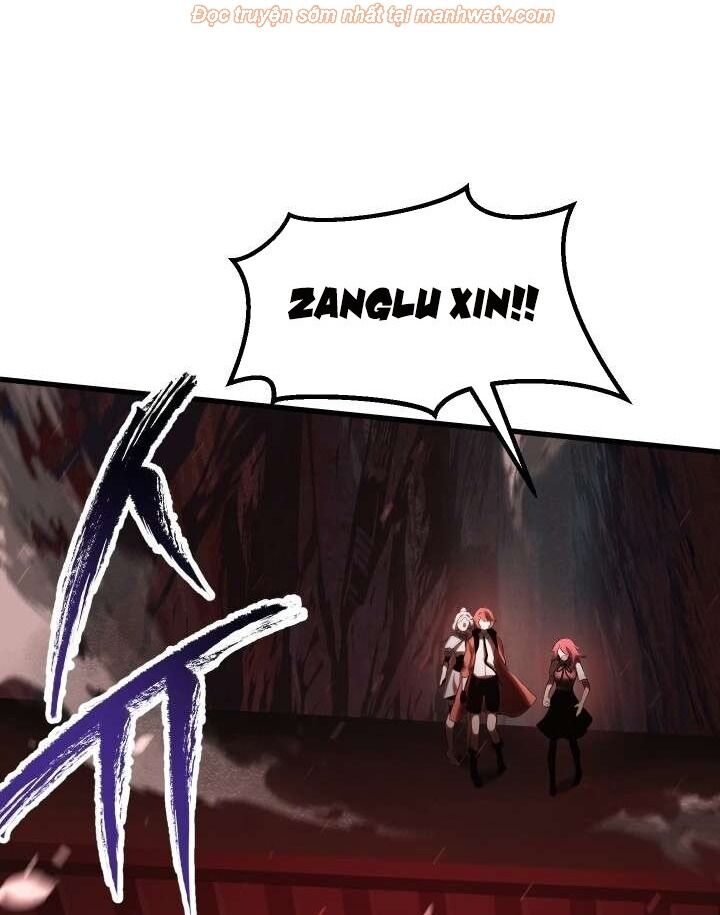 Anh Hùng Mạnh Nhất? Ta Không Làm Lâu Rồi! chapter 68.2 - Upload bởi truyensieuhay.com