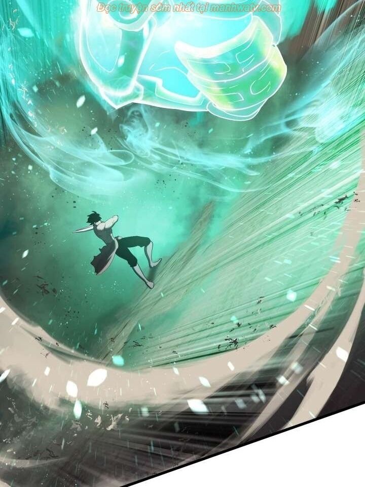 Anh Hùng Mạnh Nhất? Ta Không Làm Lâu Rồi! chapter 68.2 - Upload bởi truyensieuhay.com