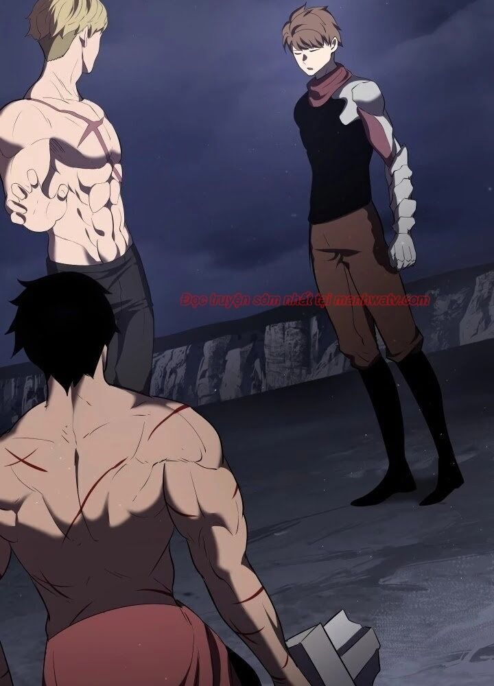 Anh Hùng Mạnh Nhất? Ta Không Làm Lâu Rồi! chapter 69 - Upload bởi truyensieuhay.com