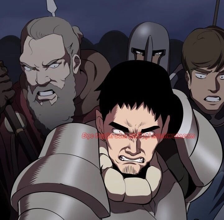 Anh Hùng Mạnh Nhất? Ta Không Làm Lâu Rồi! chapter 69.2 - Upload bởi truyensieuhay.com
