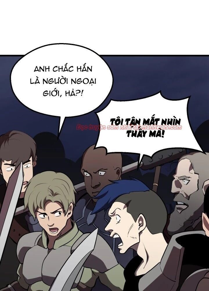 Anh Hùng Mạnh Nhất? Ta Không Làm Lâu Rồi! chapter 69.2 - Upload bởi truyensieuhay.com