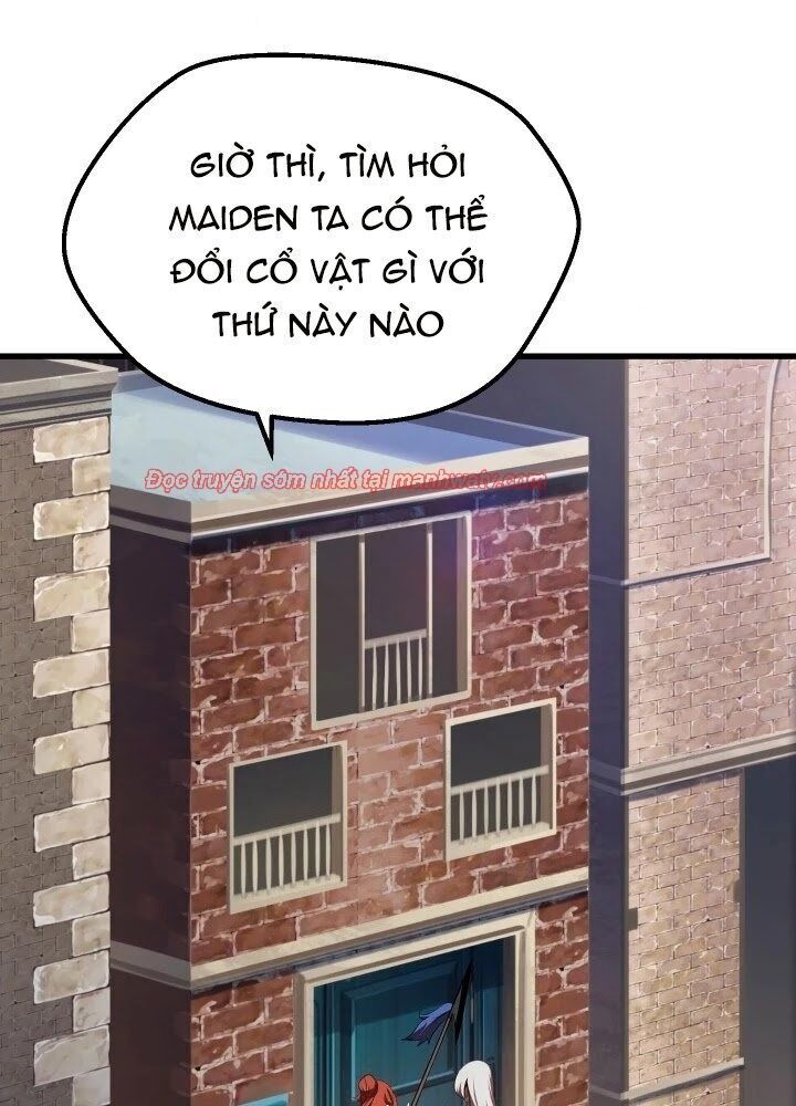 Anh Hùng Mạnh Nhất? Ta Không Làm Lâu Rồi! chapter 70.1 - Upload bởi truyensieuhay.com