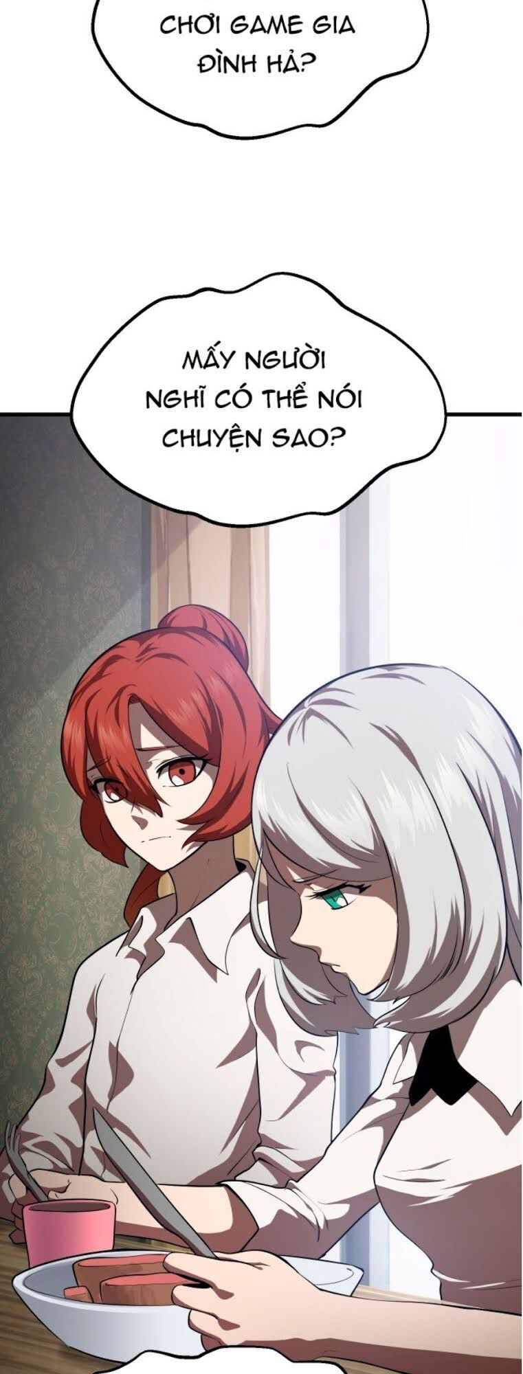Anh Hùng Mạnh Nhất? Ta Không Làm Lâu Rồi! chapter 71 - Upload bởi truyensieuhay.com