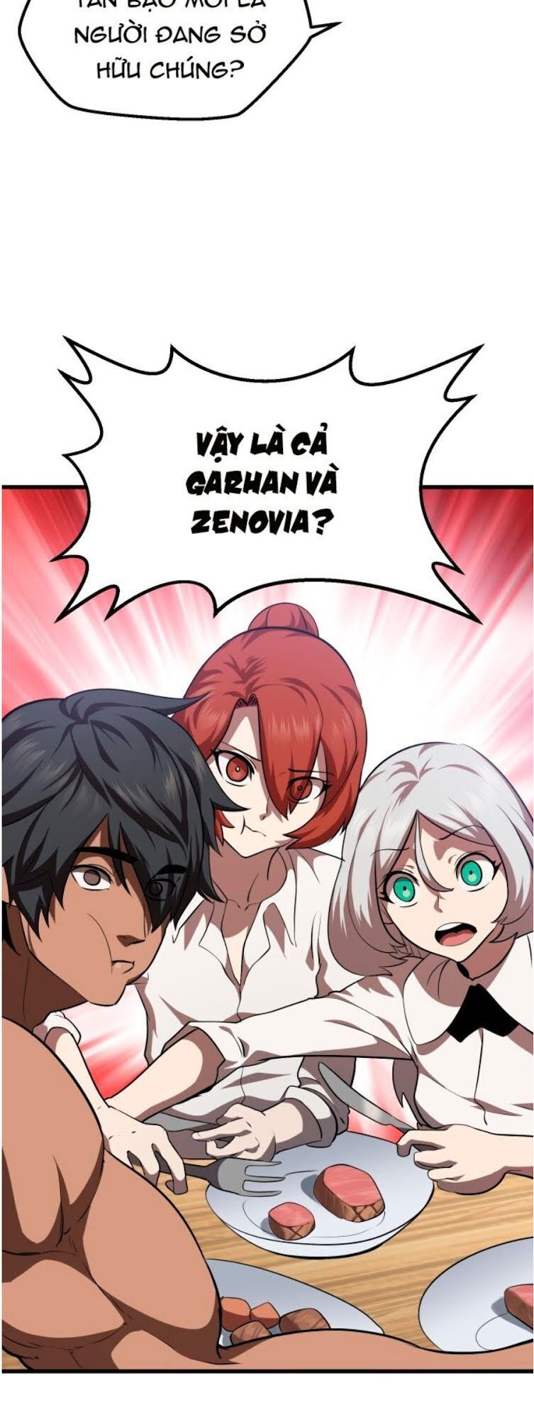 Anh Hùng Mạnh Nhất? Ta Không Làm Lâu Rồi! chapter 71 - Upload bởi truyensieuhay.com