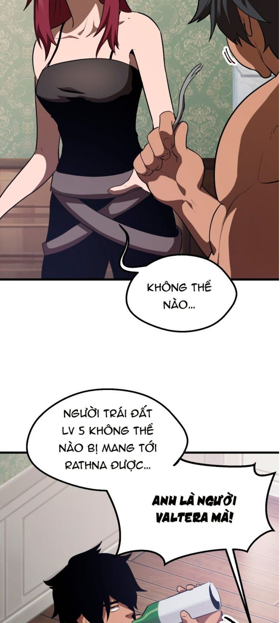 Anh Hùng Mạnh Nhất? Ta Không Làm Lâu Rồi! chapter 71 - Upload bởi truyensieuhay.com