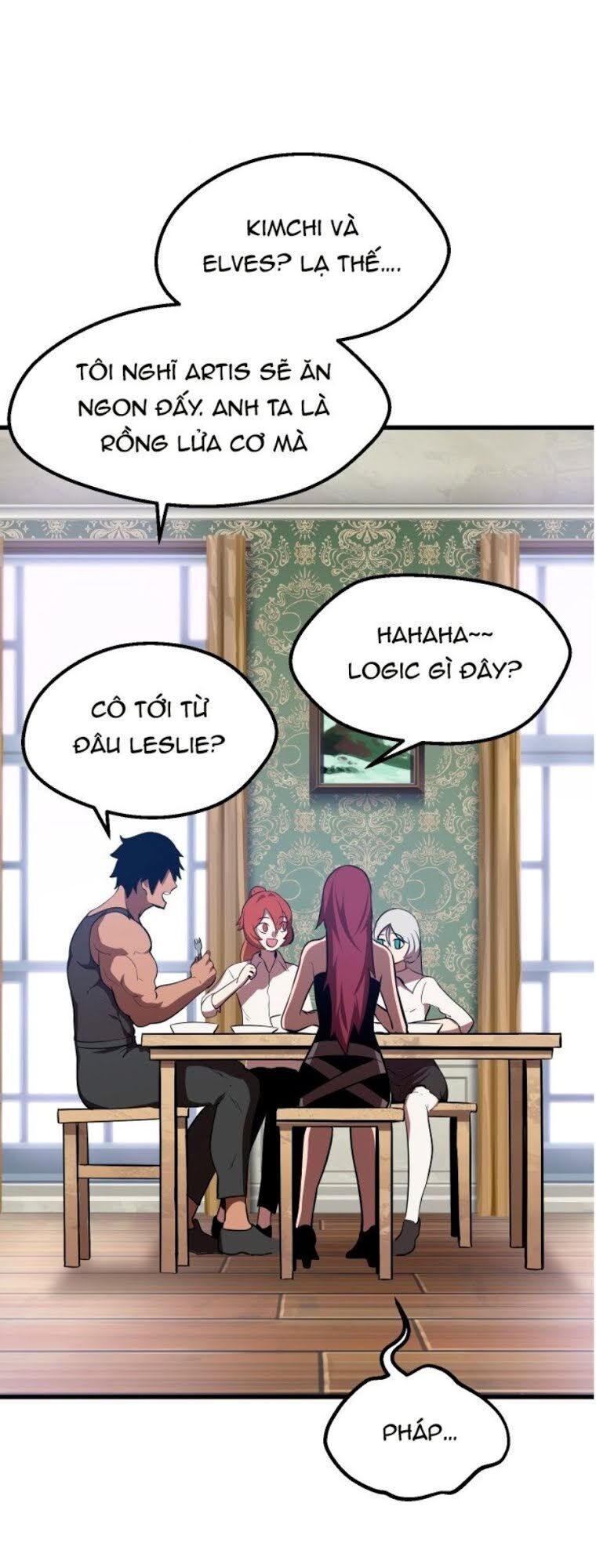 Anh Hùng Mạnh Nhất? Ta Không Làm Lâu Rồi! chapter 71 - Upload bởi truyensieuhay.com