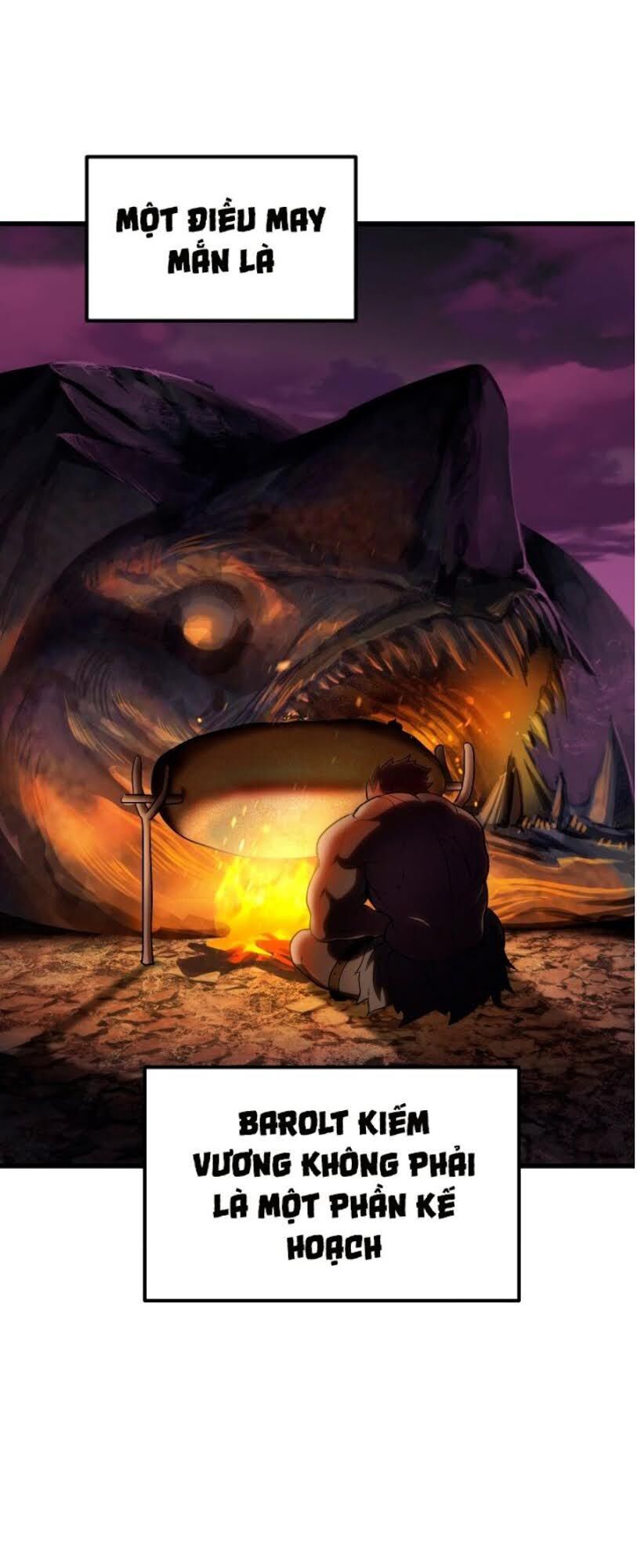 Anh Hùng Mạnh Nhất? Ta Không Làm Lâu Rồi! chapter 71 - Upload bởi truyensieuhay.com