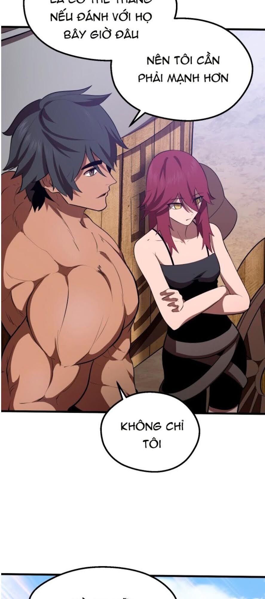 Anh Hùng Mạnh Nhất? Ta Không Làm Lâu Rồi! chapter 71 - Upload bởi truyensieuhay.com