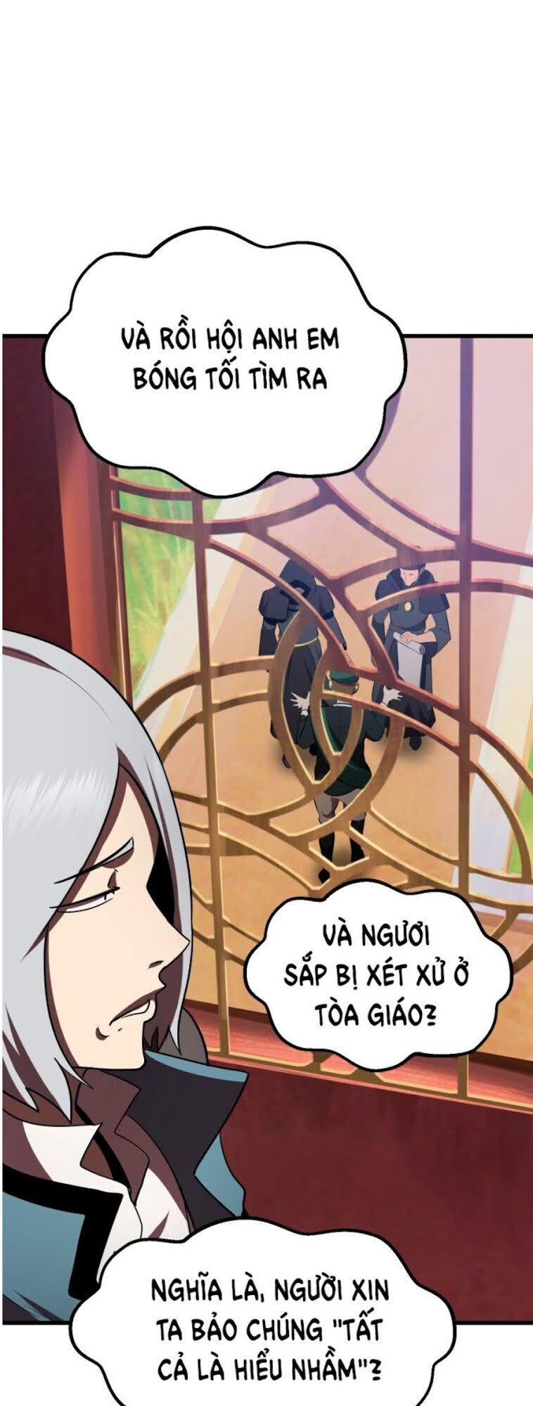 Anh Hùng Mạnh Nhất? Ta Không Làm Lâu Rồi! chapter 71 - Upload bởi truyensieuhay.com