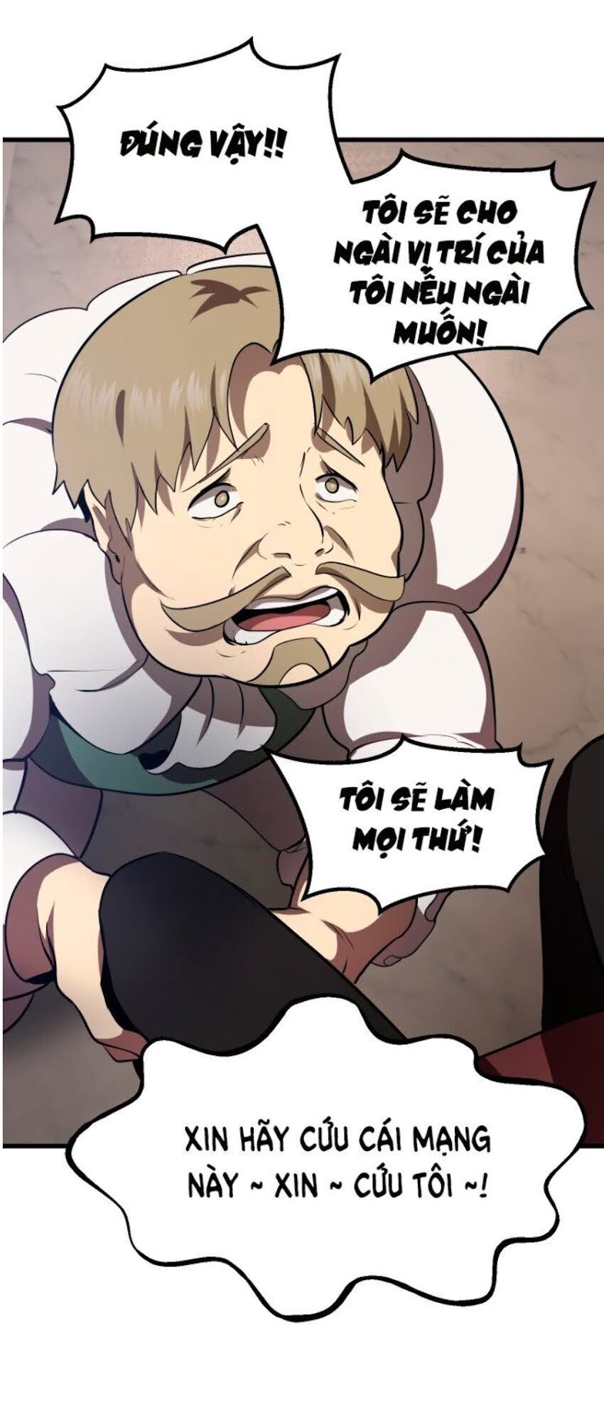 Anh Hùng Mạnh Nhất? Ta Không Làm Lâu Rồi! chapter 71 - Upload bởi truyensieuhay.com