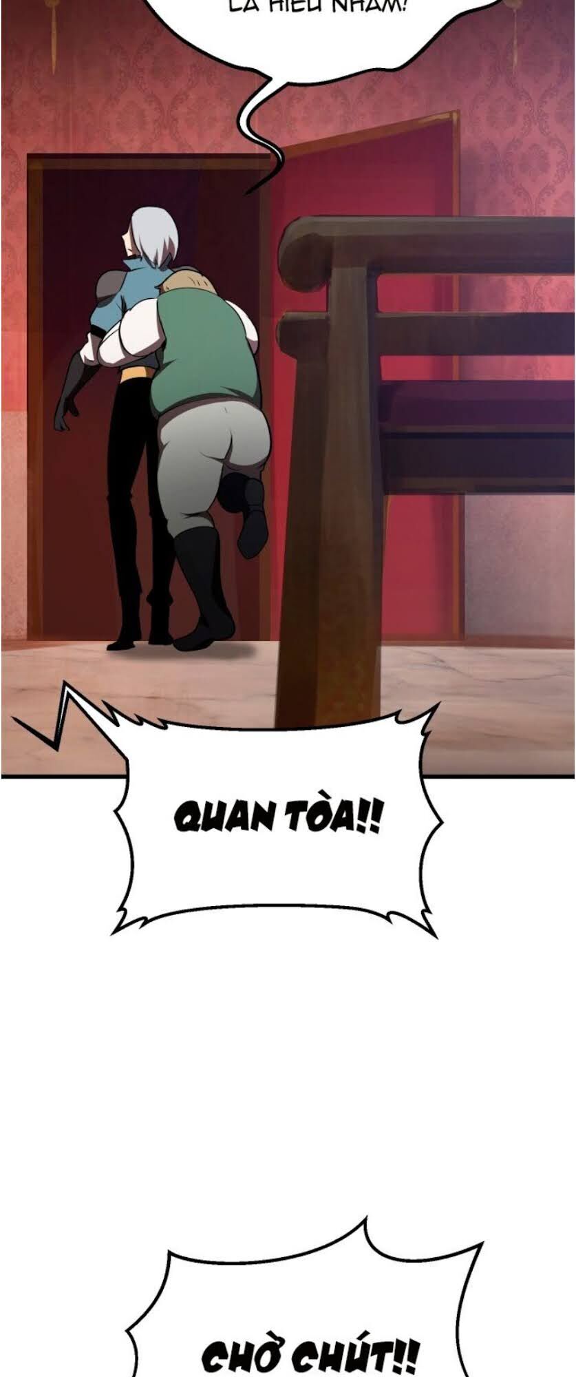 Anh Hùng Mạnh Nhất? Ta Không Làm Lâu Rồi! chapter 71 - Upload bởi truyensieuhay.com