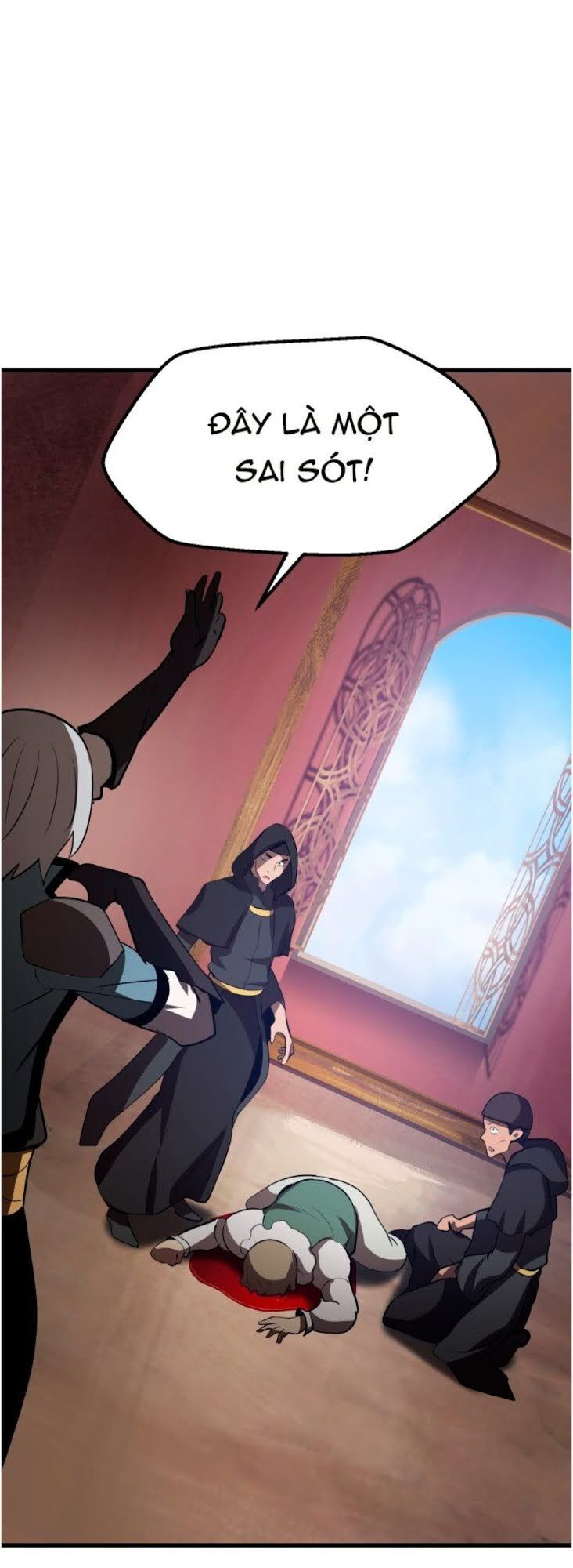Anh Hùng Mạnh Nhất? Ta Không Làm Lâu Rồi! chapter 71 - Upload bởi truyensieuhay.com