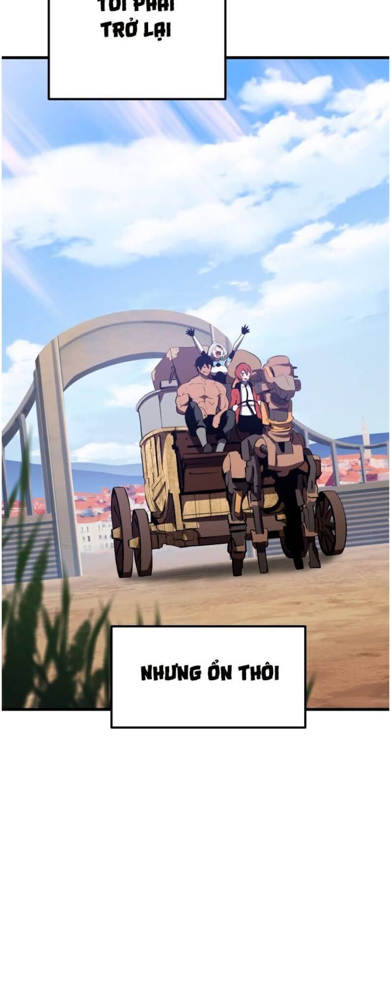 Anh Hùng Mạnh Nhất? Ta Không Làm Lâu Rồi! chapter 71 - Upload bởi truyensieuhay.com