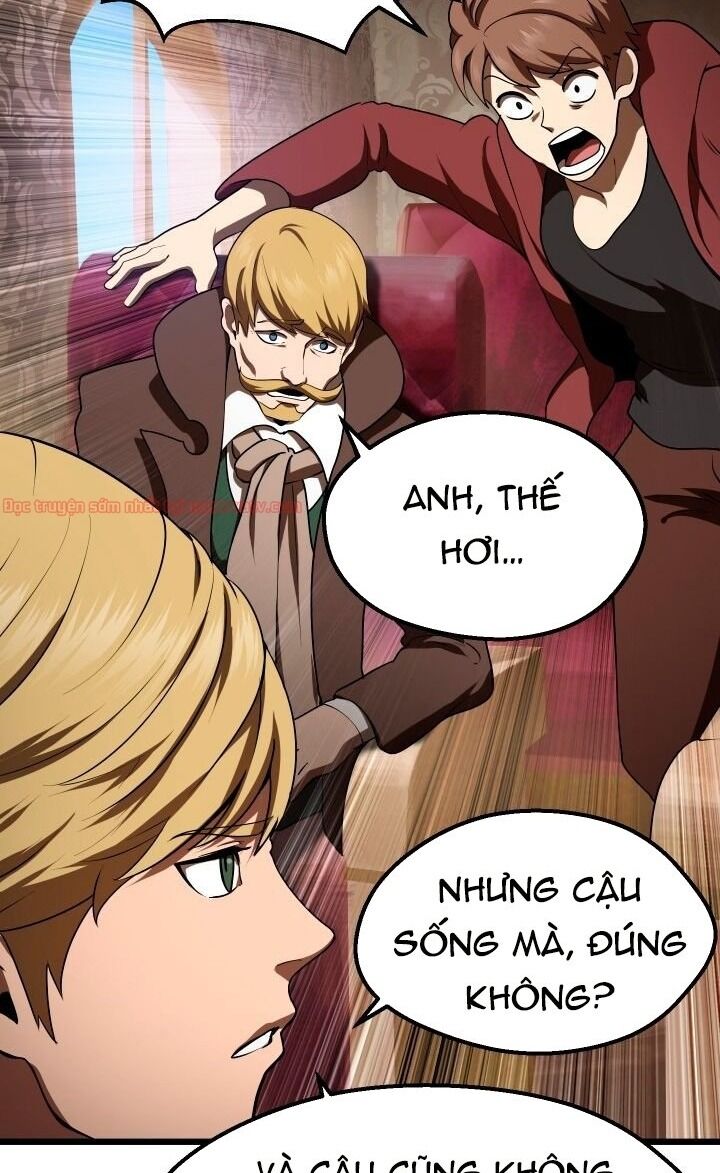 Anh Hùng Mạnh Nhất? Ta Không Làm Lâu Rồi! chapter 72.2 - Upload bởi truyensieuhay.com